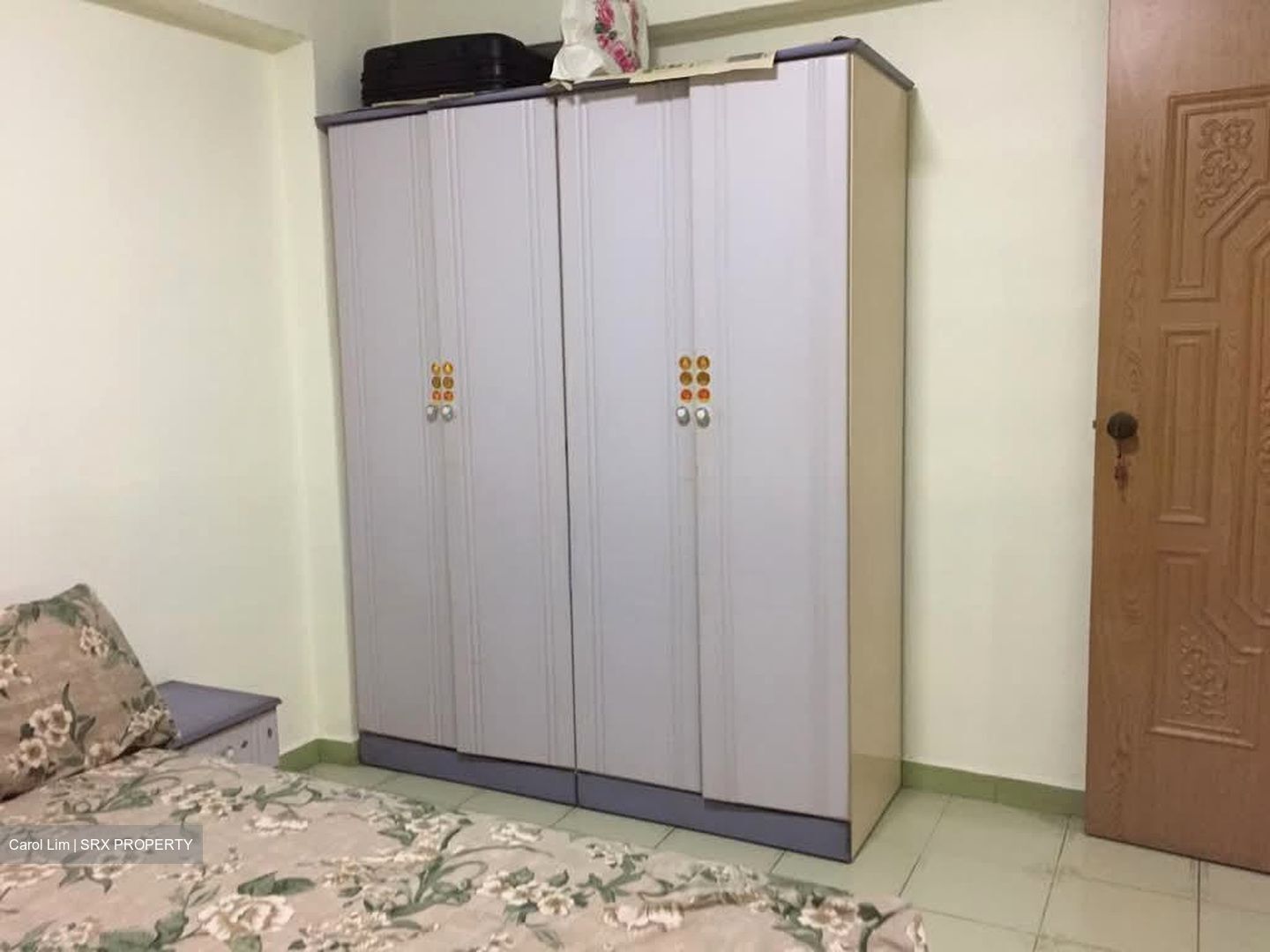 Blk 738 Yishun Street 72 (Yishun), HDB 4 Rooms #563231961